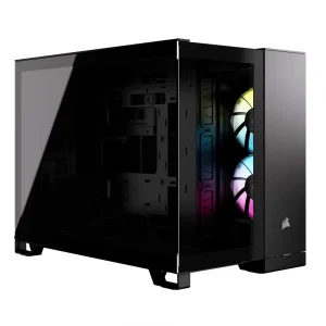 CORSAIR iCUE LINK 2500X RGB Crna