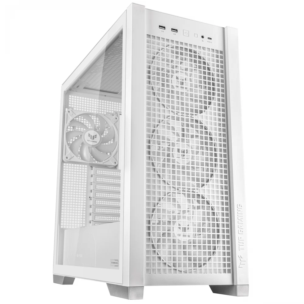 ASUS TUF Gaming GT302 ARGB Bijela - Image 15