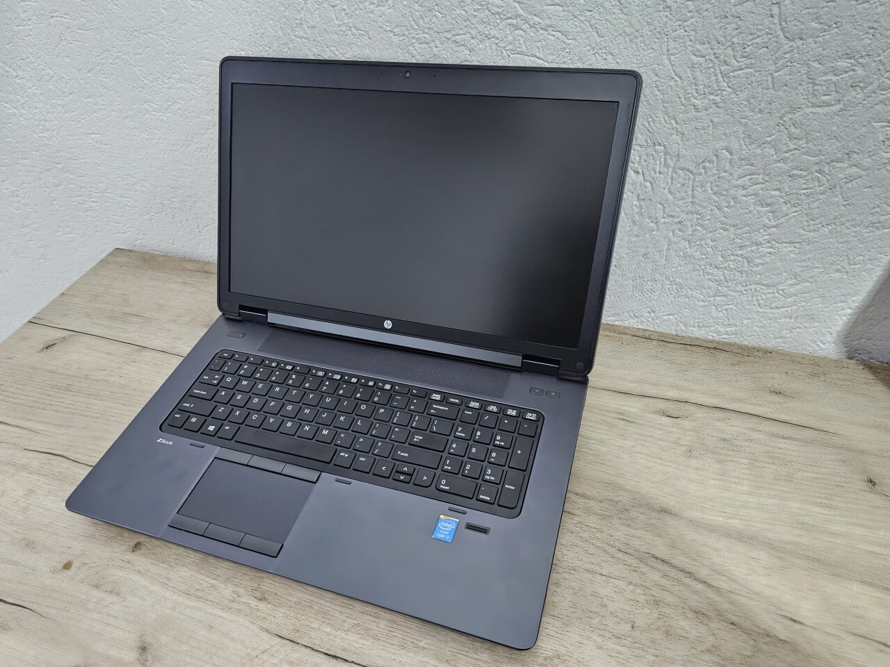 LAPTOP HP ZBook 17 G2 17.3" i7-4700MQ Quadro K3100M 4GB - Image 9
