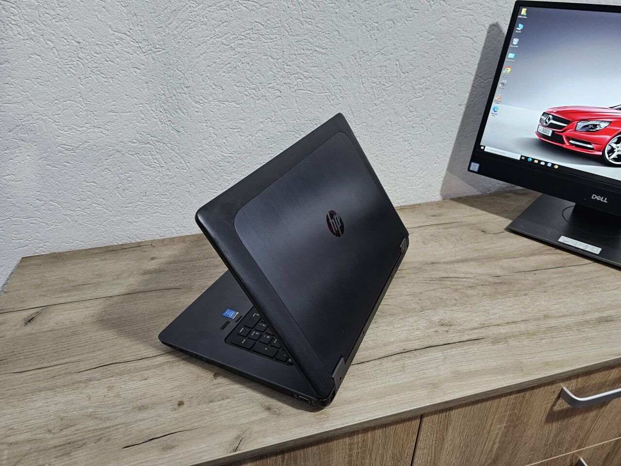 LAPTOP HP ZBook 17 G2 17.3" i7-4700MQ Quadro K3100M 4GB - Image 10