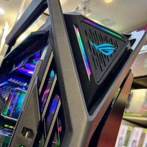 GAMING PC AMD Ryzen 9 9900X3D 32GB ASUS ROG Astral RTX 5090
