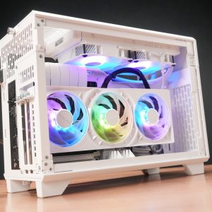 GAMING PC AMD Ryzen 9 9900X3D 64GB Galax RTX 5080 16GB