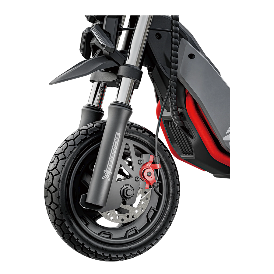 Segway Ninebot Kickscooter ZT3 PRO 16+ 130 kg domet 70 km 25 km/h 1600 W - Image 4