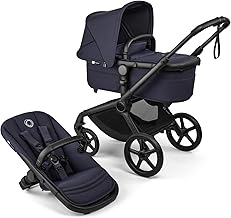 Bugaboo Fox 5 Renew 2-u-1 Kolica za sve terene