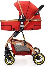 Dječija kolica, kompaktna, lagana