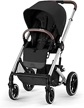 Cybex Balios S Lux Kolica za djecu i bebe