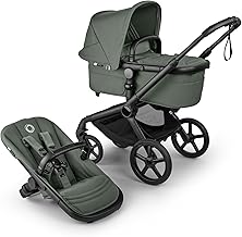 Bugaboo Fox 5 Renew 2-u-1 Kolica za sve terene