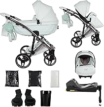 Junama Candy 2u1 3u1 4u1 kolica