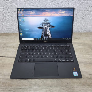 Mini laptop ultrabook DELL XPS 13.3" i5-6200U 8GB 128GB SSD