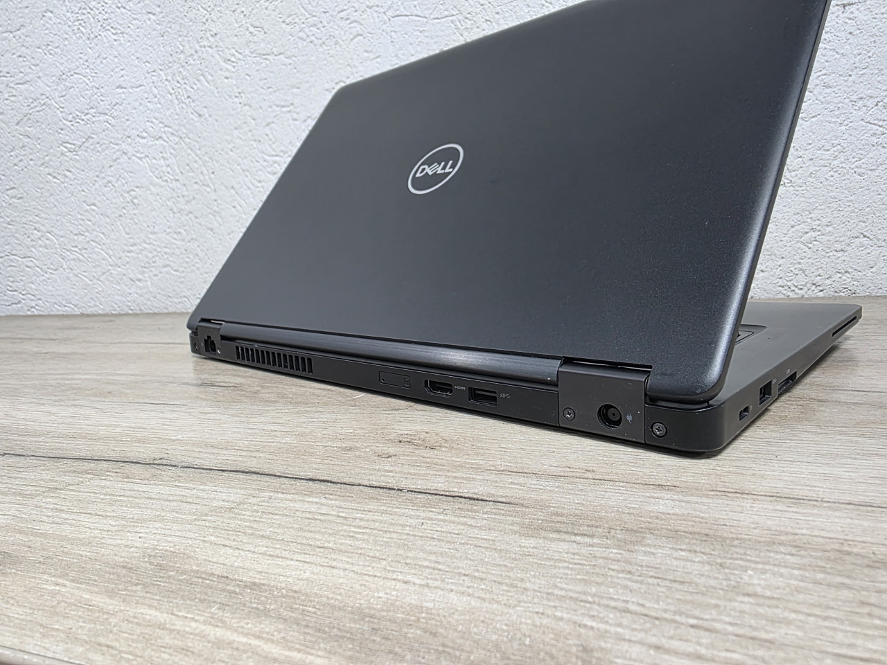 LAPTOP DELL Latitude 5490 14" FHD IPS i5-8350U 8GB DDR4 256GB SSD - Image 10