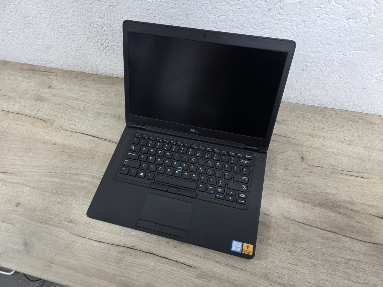 LAPTOP DELL Latitude 5490 14" FHD IPS i5-8350U 8GB DDR4 256GB SSD - Image 9