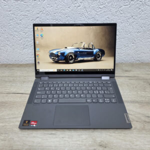 LAPTOP LENOVO IdeaPad FLEX 5 14" AMD Ryzen 7 5700U 16GB DDR4