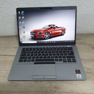 LAPTOP DELL Latitude 5410 14" i5-10210U 32GB DDR4 256GB SSD NVMe