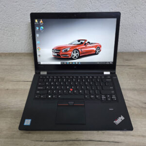 LAPTOP LENOVO ThinkPad Yoga 460 14" touch i5-6200U 8GB 256GB SSD
