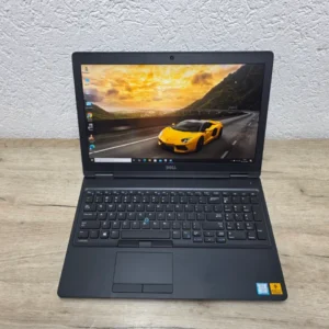 LAPTOP DELL Latitude 5580 i5-7300U 16GB DDR4 256GB SSD