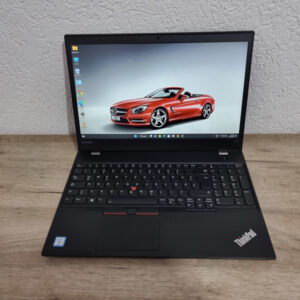 LENOVO ThinkPad T570 , i5-7200U / 16GB DDR4 / 256GB SSD