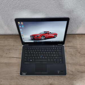 DELL Latitude E7440 Ultrabook , i7-4600U / 128GB SSD