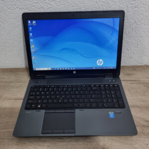 HP ZBook G2 Workstation , i7-4800MQ / 16GB / SSD