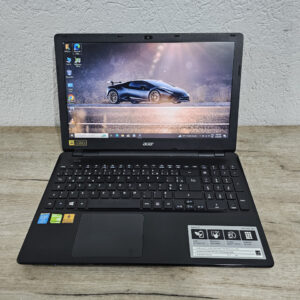 ACER , i7-4510U / 8GB / 256 GB SSD / 2 grafike / NVIDIA