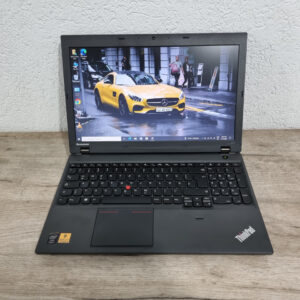LENOVO ThinkPad L540 15.6" , i5-4200M / 8GB / 120GB SSD