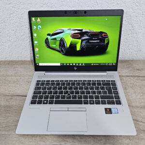 HP EliteBook 840 G5 14" , i5-8250U / 16GB DDR4 / 256GB SSD