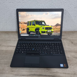 DELL Latitude 5590 15.6" FHD , i5-8350U / 16GB DDR4 / 256GB SSD