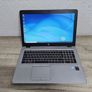 HP EliteBook Ultrabook 850 G3 15.6" , i5-6200U / 16GB / 256GB SSD