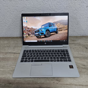 HP EliteBook 840 G5 14" , i7-8550U / 16GB DDR4 / 256GB SSD