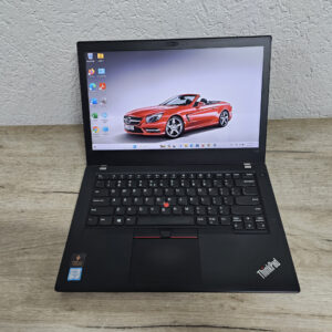 LENOVO ThinkPad T480 14" , i5-7300U / 8GB DDR4 / Back2School