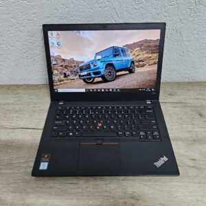 LENOVO ThinkPad T480 14" , i5-7300U / 16GB DDR4 / 256GB SSD