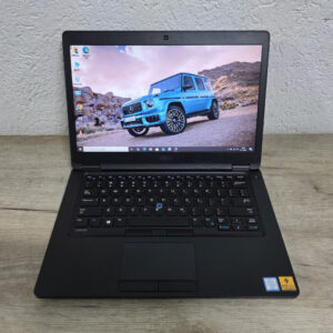 DELL Latitude 5480 14" , i5-7300U / 16GB DDR4 / 128GB SSD