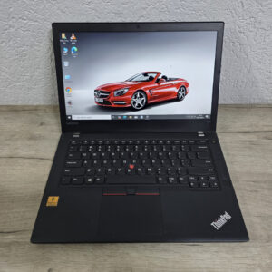 LENOVO ThinkPad T470 14" , i5-7300U / 8GB DDR4 / 256GB SSD