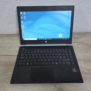HP ProBook 430 G5 13.3" , i7-8550U / 8GB DDR4 / 256GB SSD NVMe