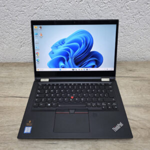 LENOVO ThinkPad YOGA X390 , i7-8565U / 16GB DDR4 / 512GB SSD