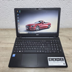 Laptop ACER 15.6" , Intel Celeron 2957U / 128GB SSD / HDMI KAMERA