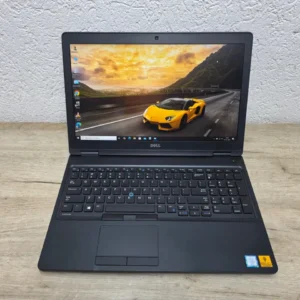 DELL Latitude 5580 , i5-7300U / 16GB DDR4 / 256GB SSD