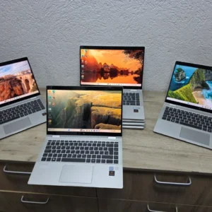 HP EliteBook x360 1040 G6 14" Touch , i5-8365U / 8GB DDR4 / 256GB