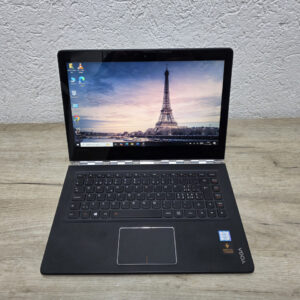 LENOVO Yoga 900 13.3" 4K Touch , i7-6500U / 8GB / 256GB SSD