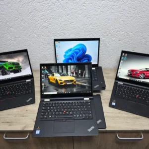 LENOVO ThinkPad Yoga X390 13.3" , i5-8265U / DDR4 Laptop tablet