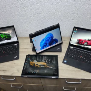 LENOVO ThinkPad Yoga X390 13.3" , i5-8265U / 8GB DDR4 / 256GB SSD