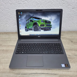 DELL 15.6" LED Touchscreen , i5-6200U / 8GB / 256GB SSD