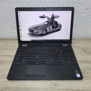 DELL Latitude E5570 15.6" , i5-6300U / 8GB DDR4 / 128GB SSD