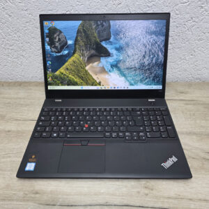 LENOVO ThinkPad T580 15.6 Touch i7-8650U 16GB DDR4, 1TB SSD NVMe