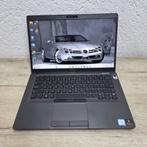 DELL Latitude 5400 14" , i7-8665U / 16GB DDR4 / 256GB SSD NVMe