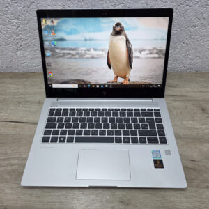 HP EliteBook 1040 G4 14" Touchscreen , i5-7300U / 8GB DDR4 / SSD