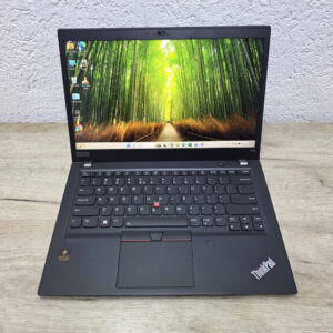 LENOVO ThinkPad T14 S T14S 14" i5-10310U / 16GB / 256GB SSD NVMe