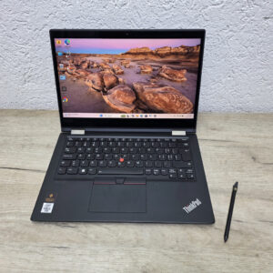 LENOVO ThinkPad YOGA X13 , i5-10310U / 16GB DDR4 / 256GB SSD