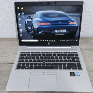 HP EliteBook 840 G5 14" , i5-8250U / 8GB DDR4 / 256GB SSD