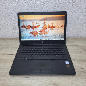 HP 14" , i5-8265U / 8GB DDR4 / 256GB SSD NVMe