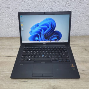 DELL Latitude 7480 14" , i7-7600U / 16GB DDR / 256GB SSD